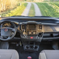 Hymer Exsis 580 Integraal |Levelsysteem|1e Eigenaar|Automaat Foto #10