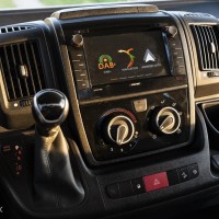 Hymer Exsis 580 Integraal |Levelsysteem|1e Eigenaar|Automaat Foto #11