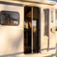 Hymer Exsis 580 Integraal |Levelsysteem|1e Eigenaar|Automaat Foto #13