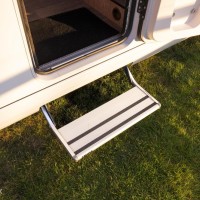 Hymer Exsis 580 Integraal |Levelsysteem|1e Eigenaar|Automaat Foto #15