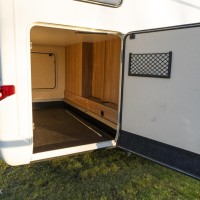 Hymer Exsis 580 Integraal |Levelsysteem|1e Eigenaar|Automaat Foto #17