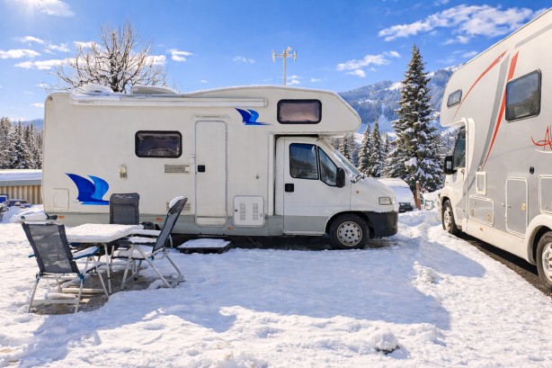 Tweedehands Fiat Ducato campers camper kopen