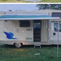 Fiat Ducato campers MARLIN uit 2001 Foto #1