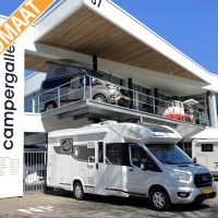 Tweedehands Benimar campers camper kopen