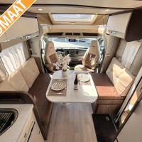 Benimar Tessoro 497 T uit 2020 Foto #1