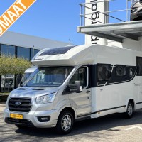Benimar Tessoro 497 T uit 2020 Foto #4