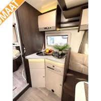 Benimar Tessoro 497 T uit 2020 Foto #6