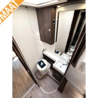 Benimar Tessoro 497 T uit 2020 Foto #9