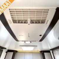 Benimar Tessoro 497 T uit 2020 Foto #12