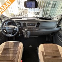 Benimar Tessoro 497 T uit 2020 Foto #15