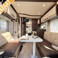 Benimar Tessoro 497 T uit 2020 Foto #19