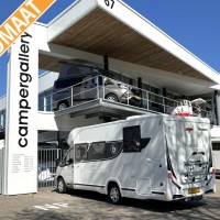 Benimar Tessoro 497 T uit 2020 Foto #20