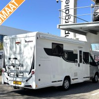 Benimar Tessoro 497 T uit 2020 Foto #21
