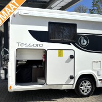 Benimar Tessoro 497 T uit 2020 Foto #22