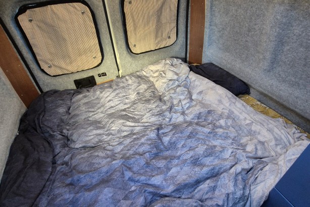 Tweedehands Citroen campers camper kopen