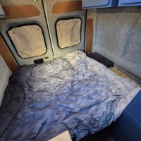 Tweedehands Citroen campers camper kopen