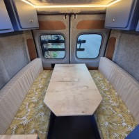 Citroen campers CITROEN JUMPER uit 2011 Foto #1