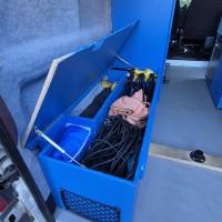 Citroen campers CITROEN JUMPER uit 2011 Foto #2