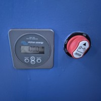 Citroen campers CITROEN JUMPER uit 2011 Foto #3