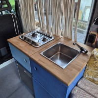 Citroen campers CITROEN JUMPER uit 2011 Foto #4