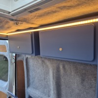 Citroen campers CITROEN JUMPER uit 2011 Foto #5