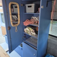 Citroen campers CITROEN JUMPER uit 2011 Foto #6