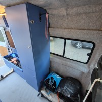 Citroen campers CITROEN JUMPER uit 2011 Foto #8