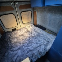 Citroen campers CITROEN JUMPER uit 2011 Foto #9