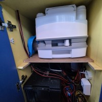 Citroen campers CITROEN JUMPER uit 2011 Foto #13