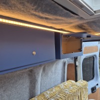 Citroen campers CITROEN JUMPER uit 2011 Foto #15