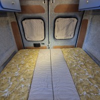 Citroen campers CITROEN JUMPER uit 2011 Foto #16