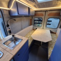 Citroen campers CITROEN JUMPER uit 2011 Foto #18