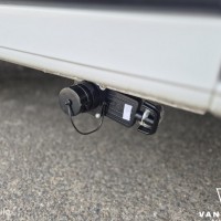 Citroën Jumper Camperbus – Off-Grid Foto #6