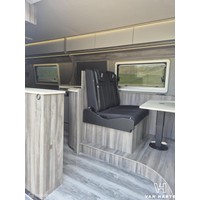 Citroën Jumper Camperbus – Off-Grid Foto #11
