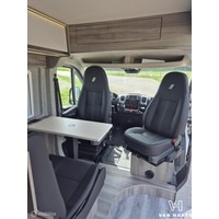Citroën Jumper Camperbus – Off-Grid Foto #12