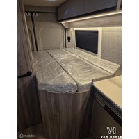 Citroën Jumper Camperbus – Off-Grid Foto #15