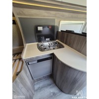 Citroën Jumper Camperbus – Off-Grid Foto #18