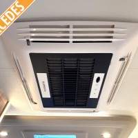 Bürstner Lyseo Harmony Line 690 G uit 2020 Foto #3