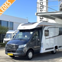 Bürstner Lyseo Harmony Line 690 G uit 2020 Foto #4