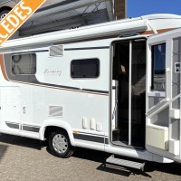 Bürstner Lyseo Harmony Line 690 G uit 2020 Foto #5