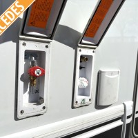 Bürstner Lyseo Harmony Line 690 G uit 2020 Foto #6