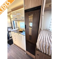 Bürstner Lyseo Harmony Line 690 G uit 2020 Foto #8