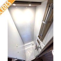 Bürstner Lyseo Harmony Line 690 G uit 2020 Foto #10