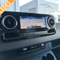 Bürstner Lyseo Harmony Line 690 G uit 2020 Foto #13