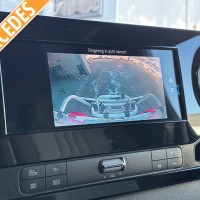 Bürstner Lyseo Harmony Line 690 G uit 2020 Foto #14