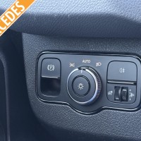 Bürstner Lyseo Harmony Line 690 G uit 2020 Foto #16