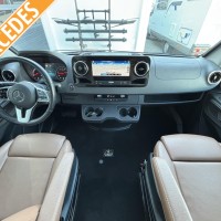 Bürstner Lyseo Harmony Line 690 G uit 2020 Foto #17