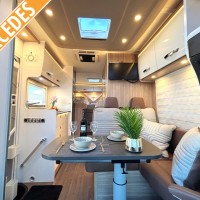 Bürstner Lyseo Harmony Line 690 G uit 2020 Foto #18