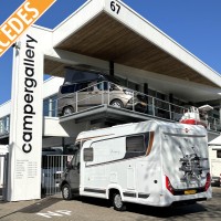 Bürstner Lyseo Harmony Line 690 G uit 2020 Foto #19