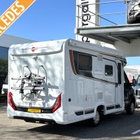 Bürstner Lyseo Harmony Line 690 G uit 2020 Foto #20